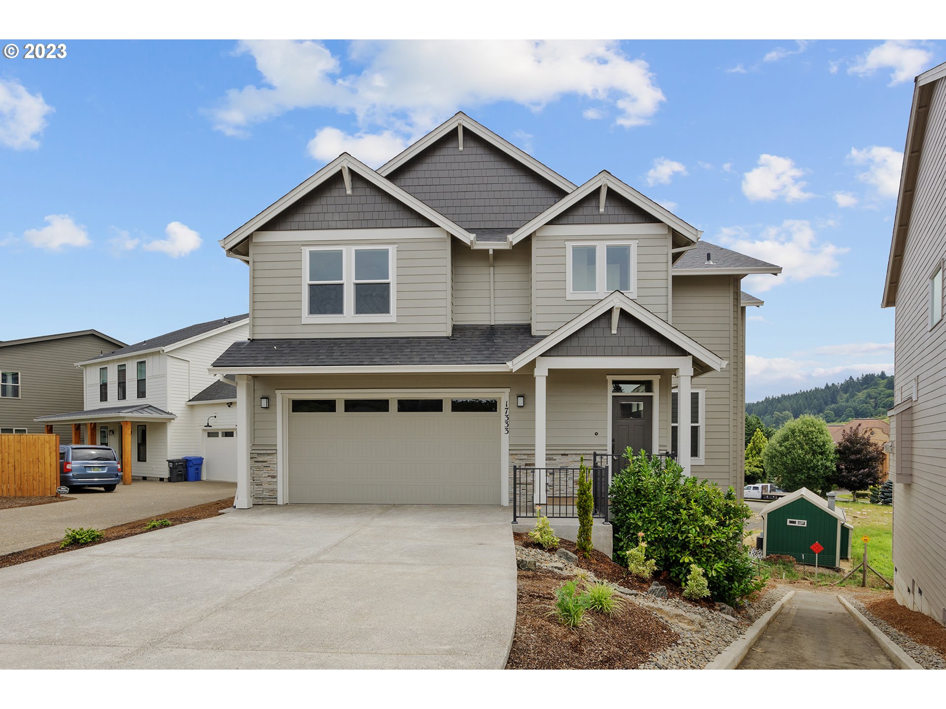 17333 Southeast Coyote Ct  
