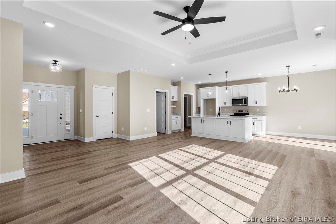 7014 Dylan Circle Georgetown, IN 47122 - Photo 10 of 50