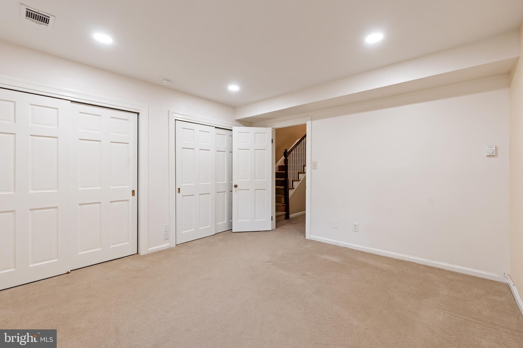 706 6th Street Southwest Washington, DC 20024 - Photo 28 of 39 a view of an empty room