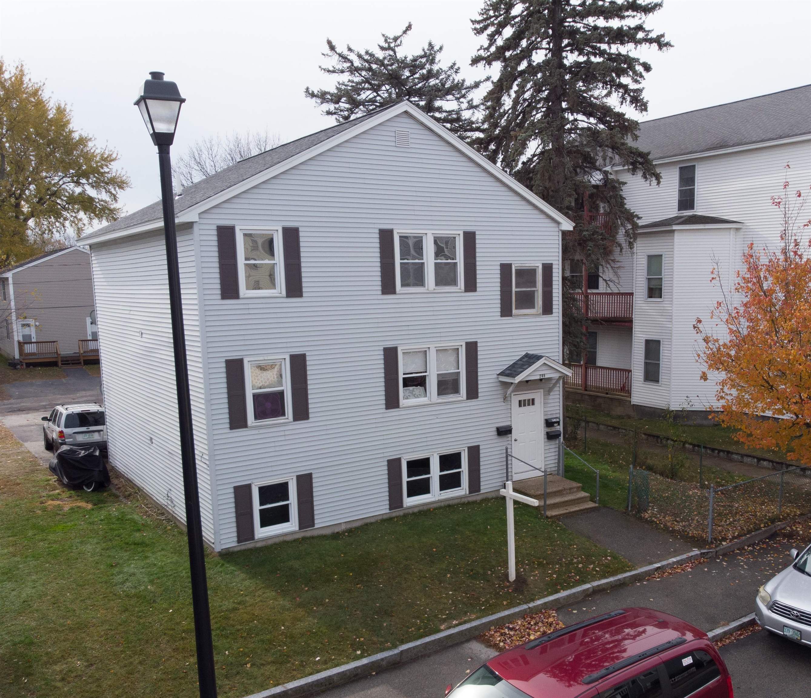 265 Grove Street Manchester, NH 03103 - Photo 7 of 17 Gallery Image 7