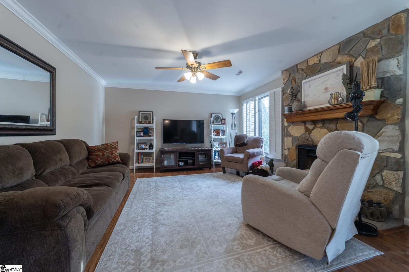 218 Goldfinch Circle Greer, SC 29650 - Photo 16 of 30