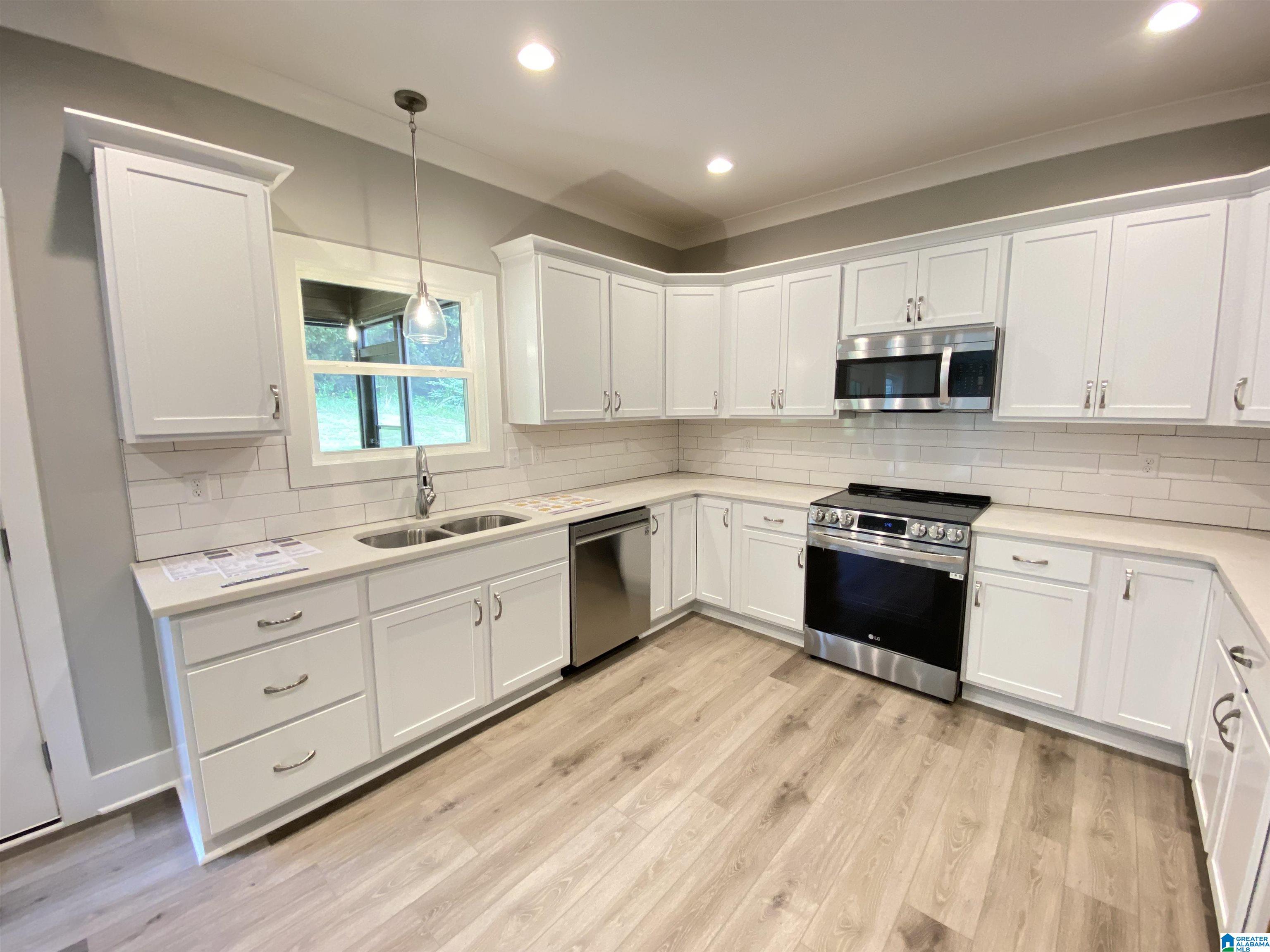 220 Cottage Court Springville, AL 35146 - Photo 21 of 53