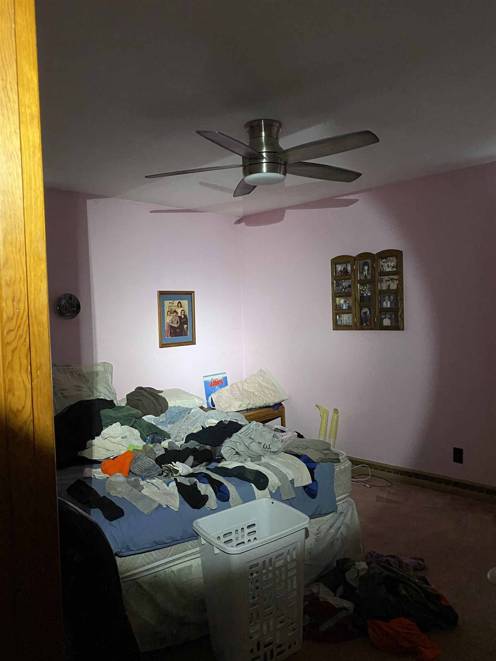 3246 Il Route Thomson, IL 61285 - Photo 8 of 11 a living room with furniture and a window