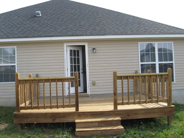 309 Elbrus Way Grovetown, GA 30813 - Photo 18 of 19 Gallery Image 18
