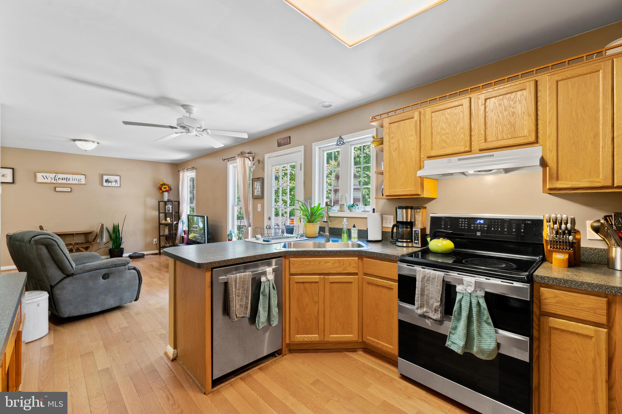 15 Raspberry Lane Stafford, VA 22554 - Photo 11 of 49 Gallery Image 11