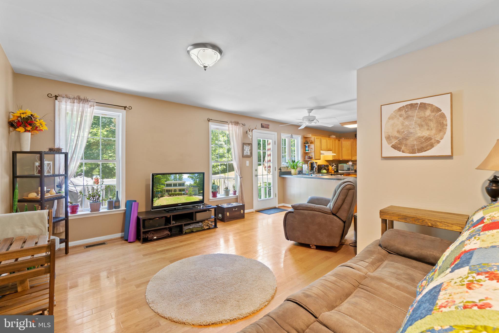 15 Raspberry Lane Stafford, VA 22554 - Photo 13 of 49 Gallery Image 13