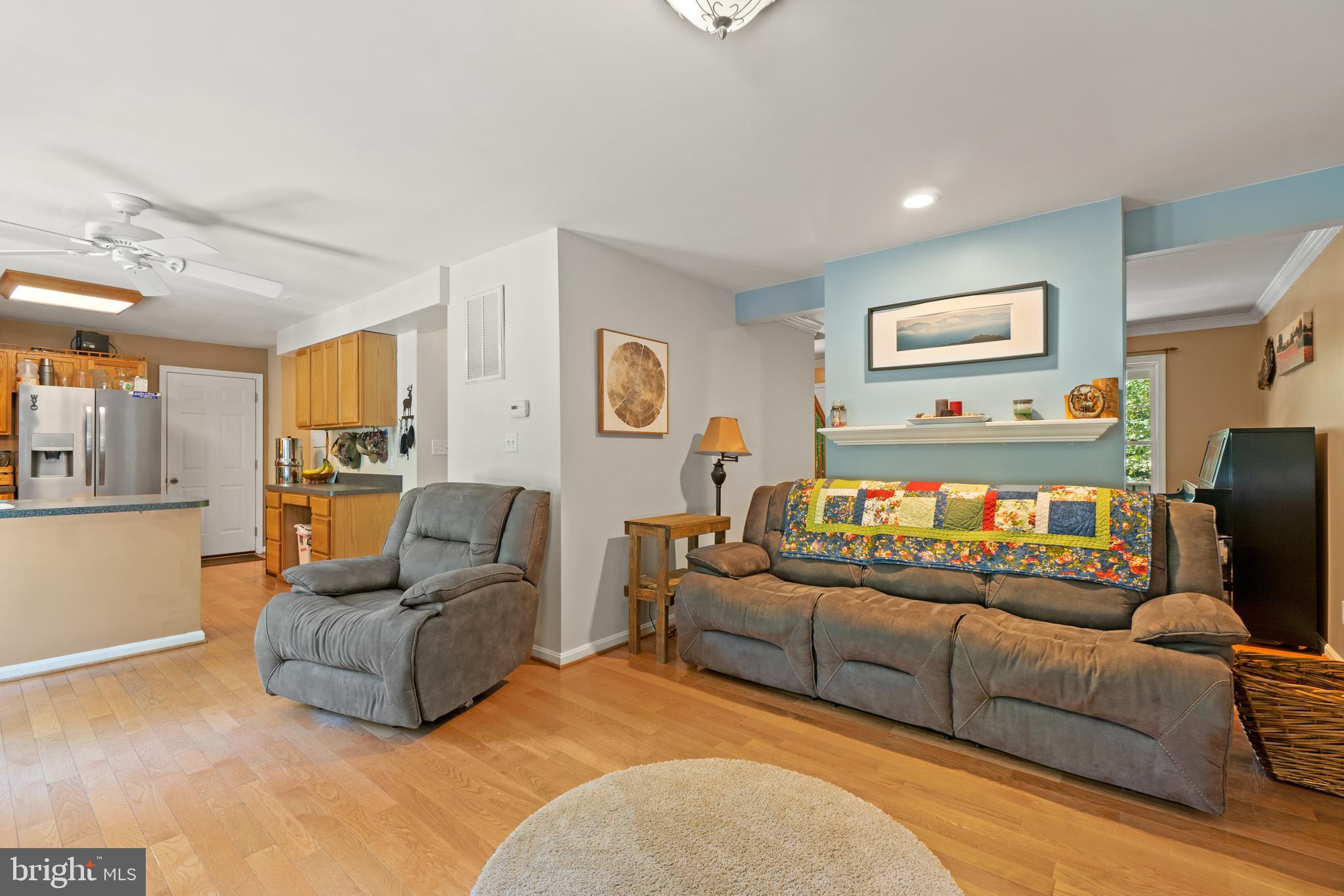 15 Raspberry Lane Stafford, VA 22554 - Photo 14 of 49 Gallery Image 14