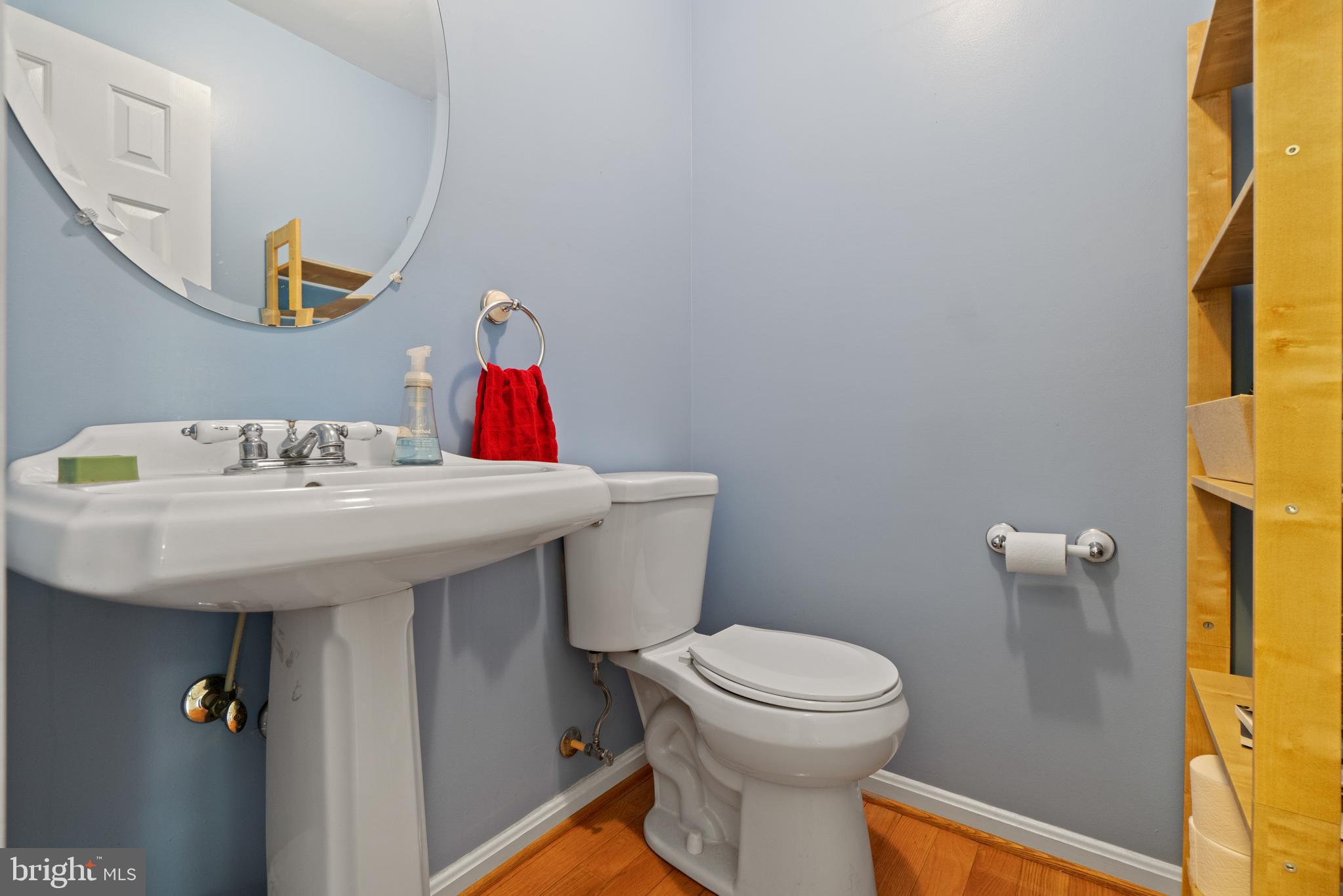 15 Raspberry Lane Stafford, VA 22554 - Photo 16 of 49 Gallery Image 16