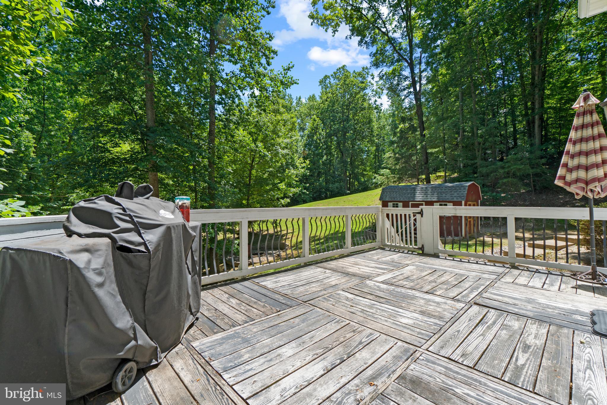 15 Raspberry Lane Stafford, VA 22554 - Photo 30 of 49 Gallery Image 30