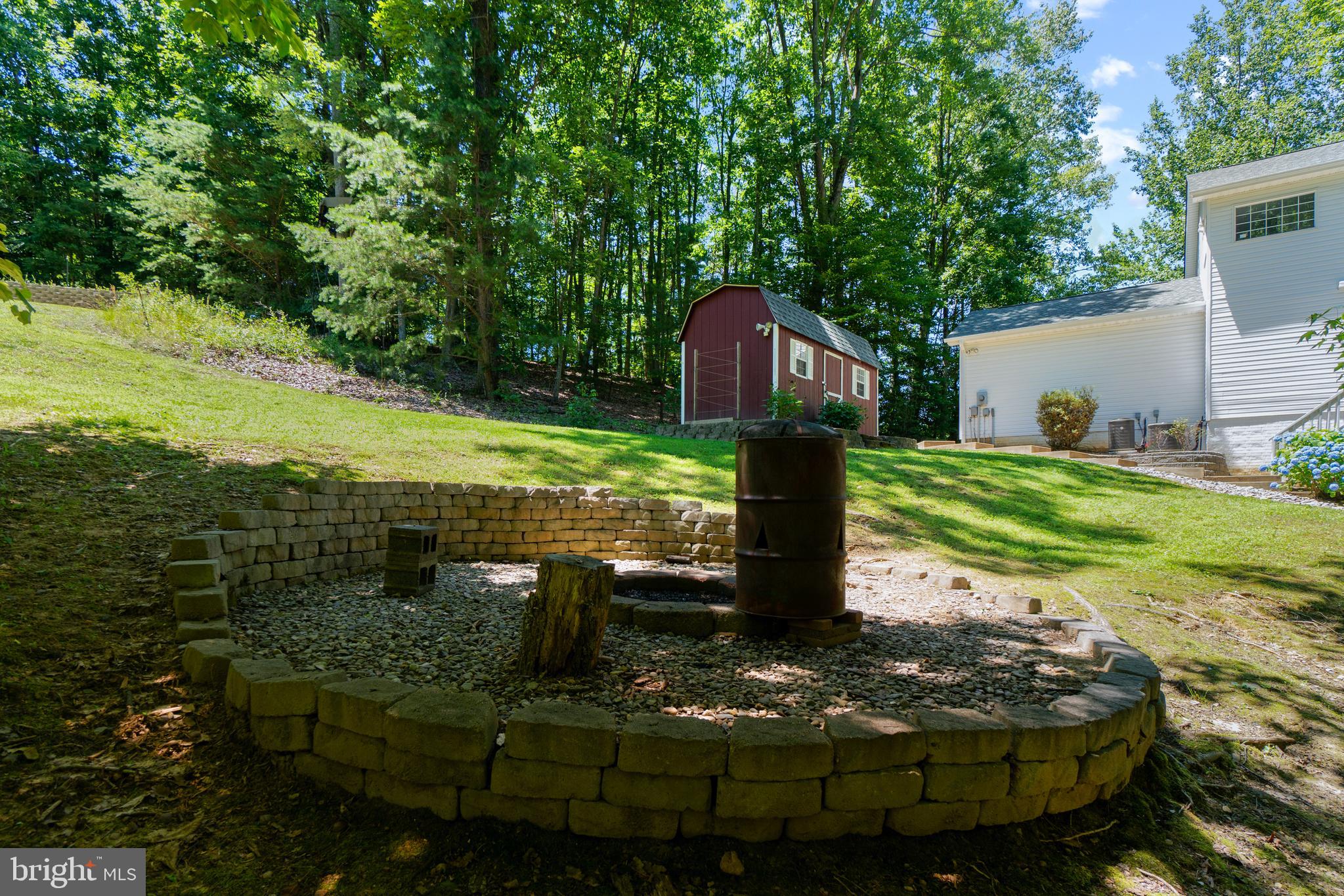 15 Raspberry Lane Stafford, VA 22554 - Photo 32 of 49 Gallery Image 32