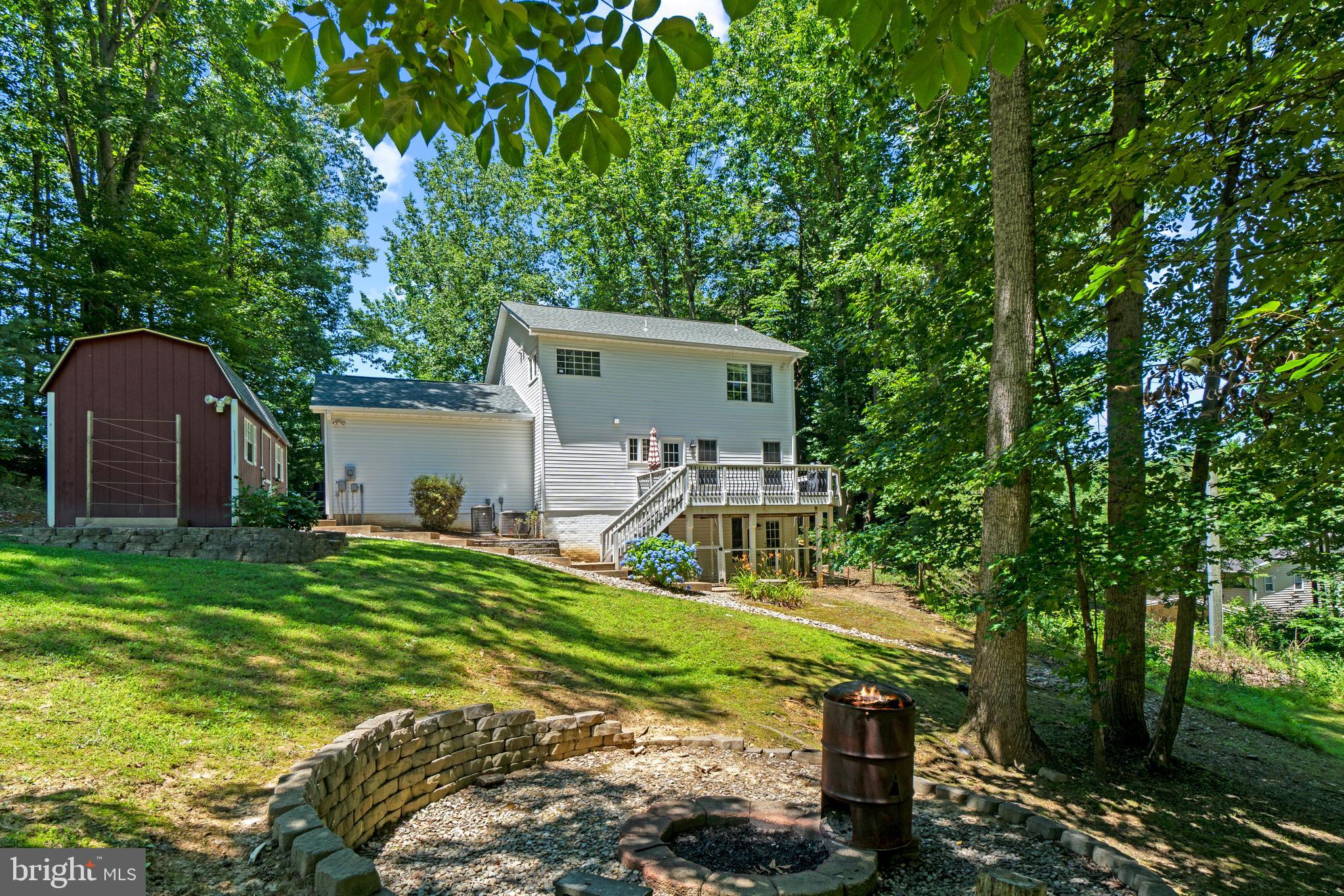 15 Raspberry Lane Stafford, VA 22554 - Photo 34 of 49 Gallery Image 34