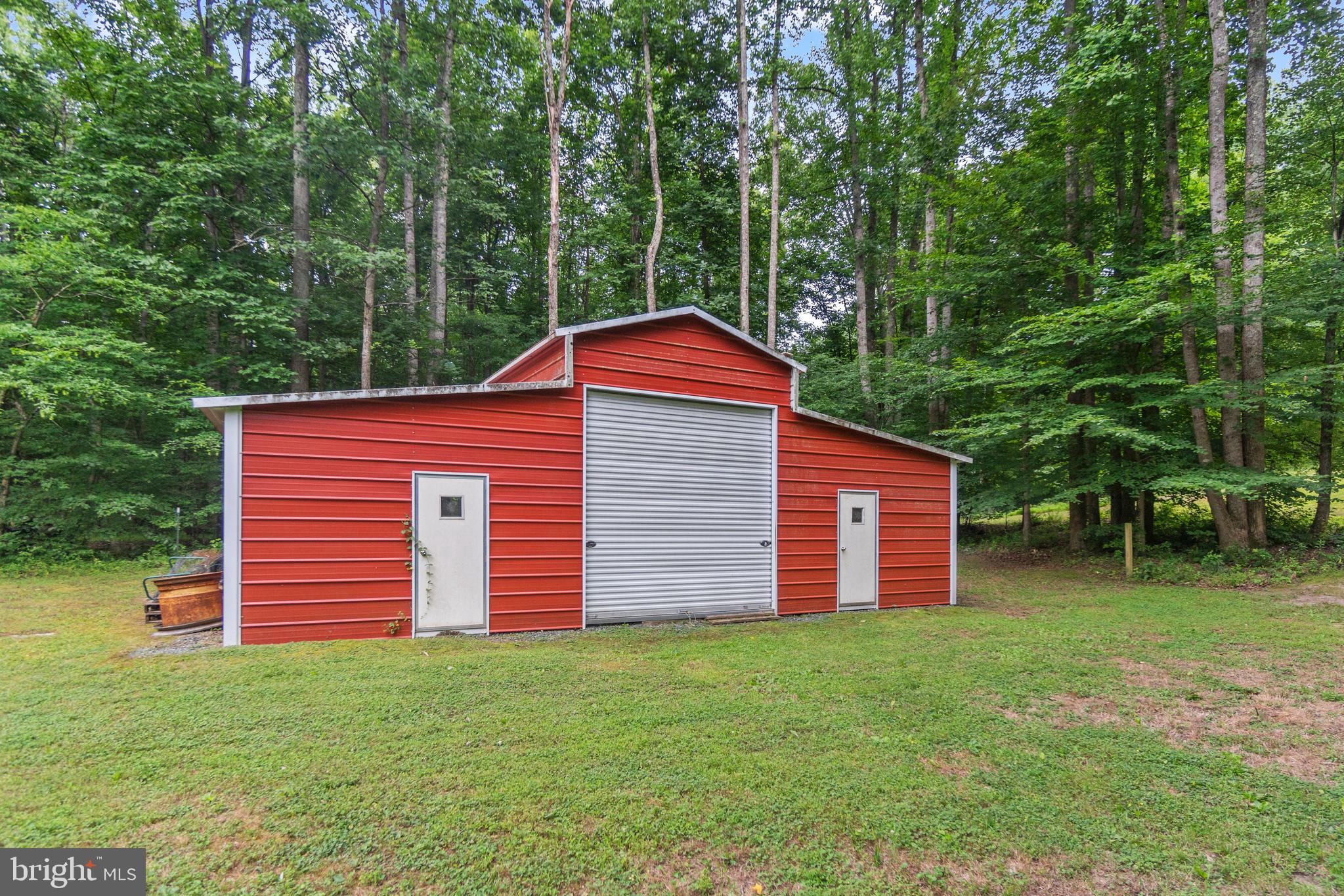 15 Raspberry Lane Stafford, VA 22554 - Photo 35 of 49 Gallery Image 35