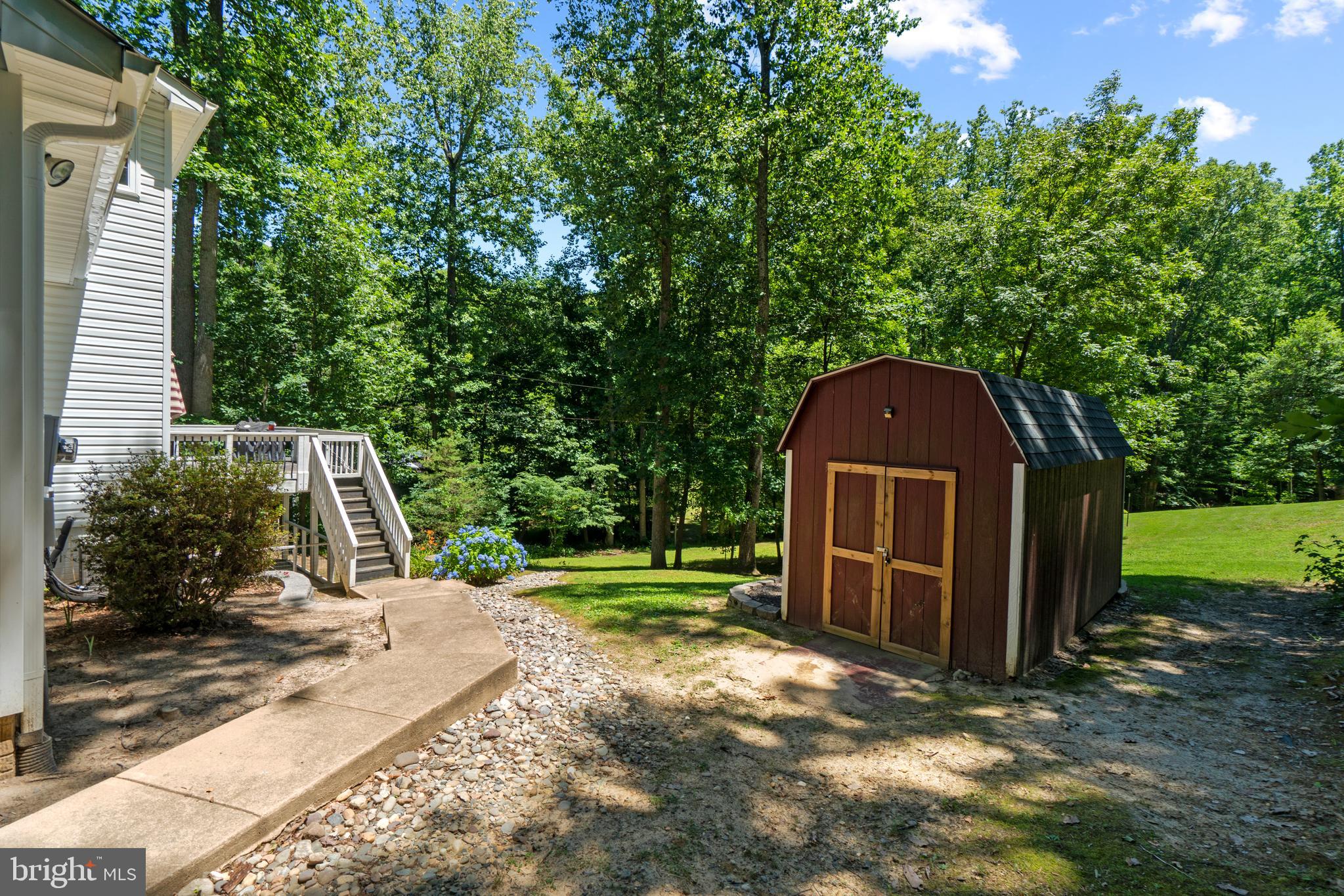 15 Raspberry Lane Stafford, VA 22554 - Photo 38 of 49 Gallery Image 38