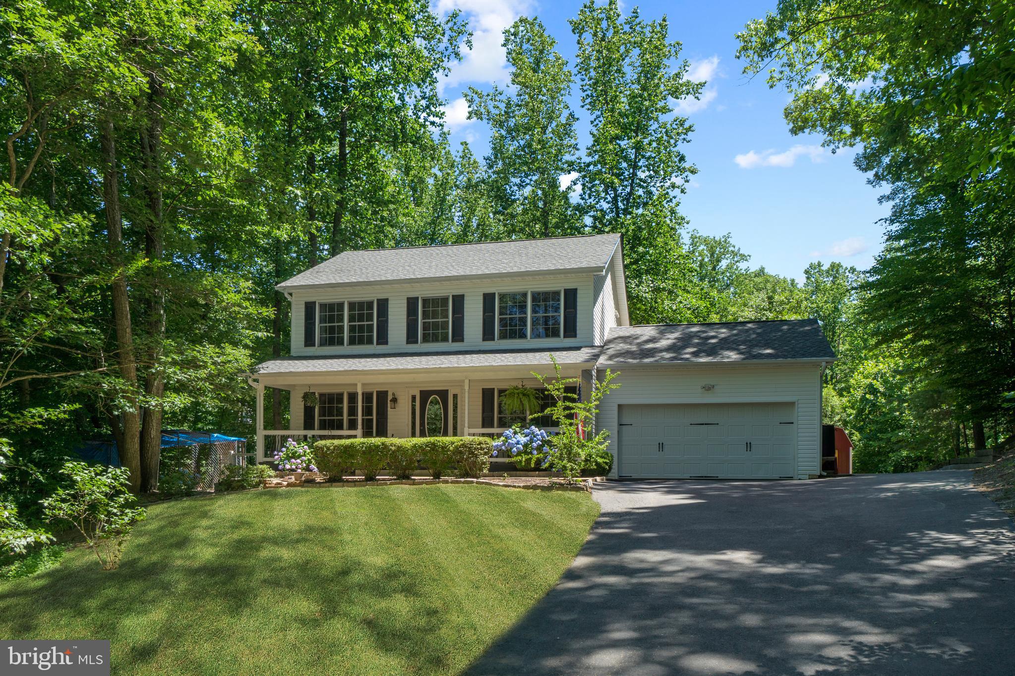 15 Raspberry Lane Stafford, VA 22554 - Photo 43 of 49 Gallery Image 43