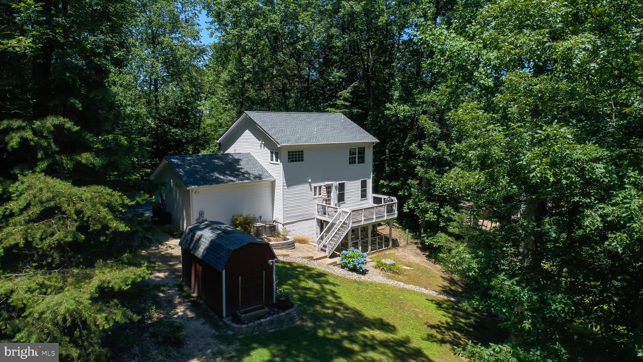 15 Raspberry Lane Stafford, VA 22554 - Photo 44 of 49 Gallery Image 44