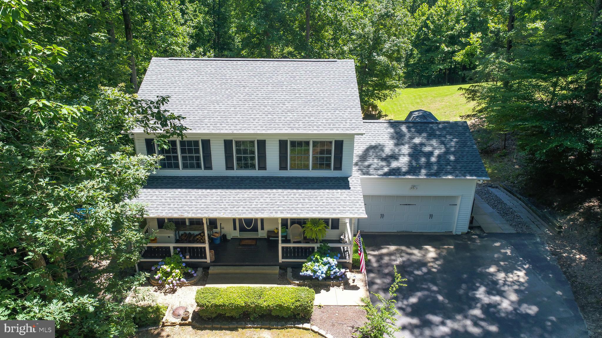 15 Raspberry Lane Stafford, VA 22554 - Photo 47 of 49 Gallery Image 47