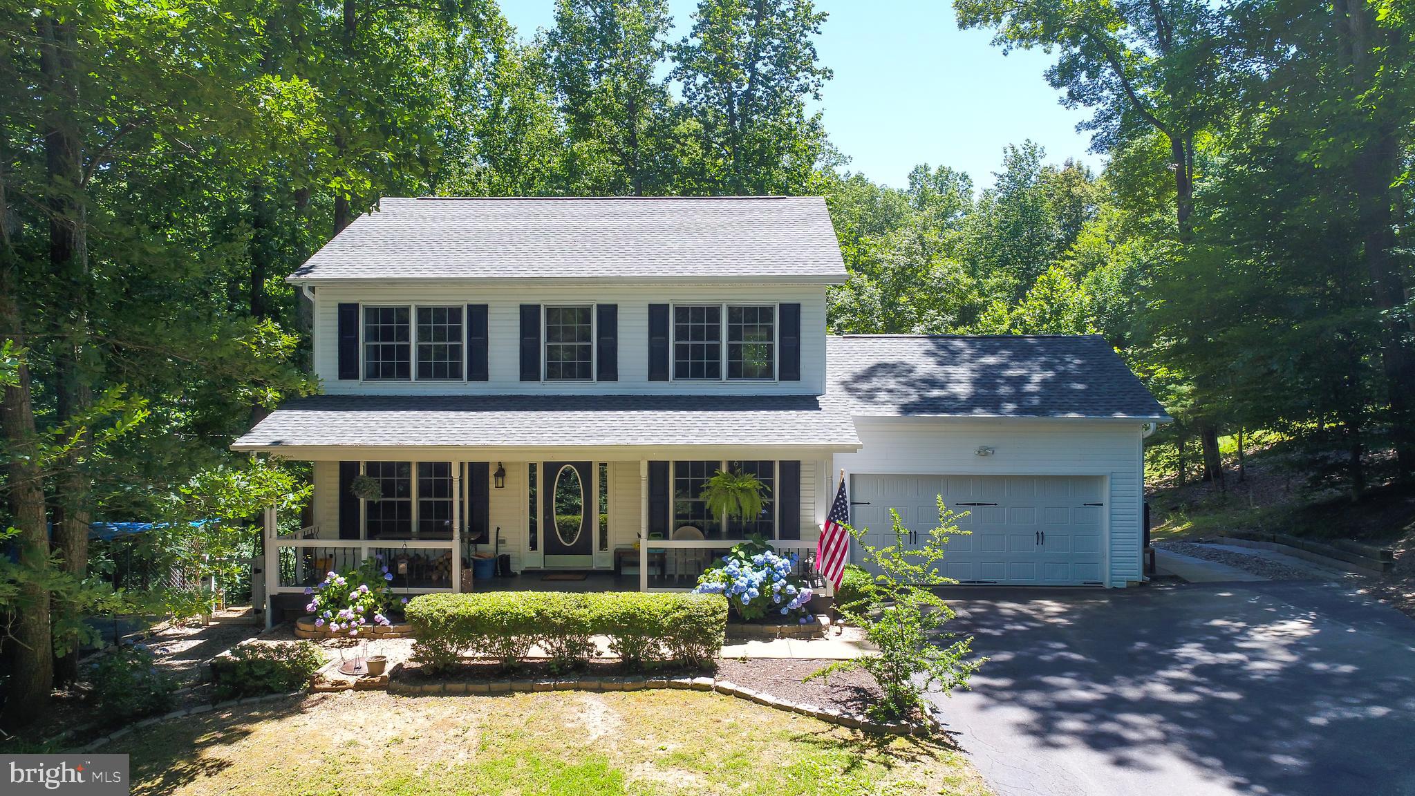 15 Raspberry Lane Stafford, VA 22554 - Photo 48 of 49 Gallery Image 48