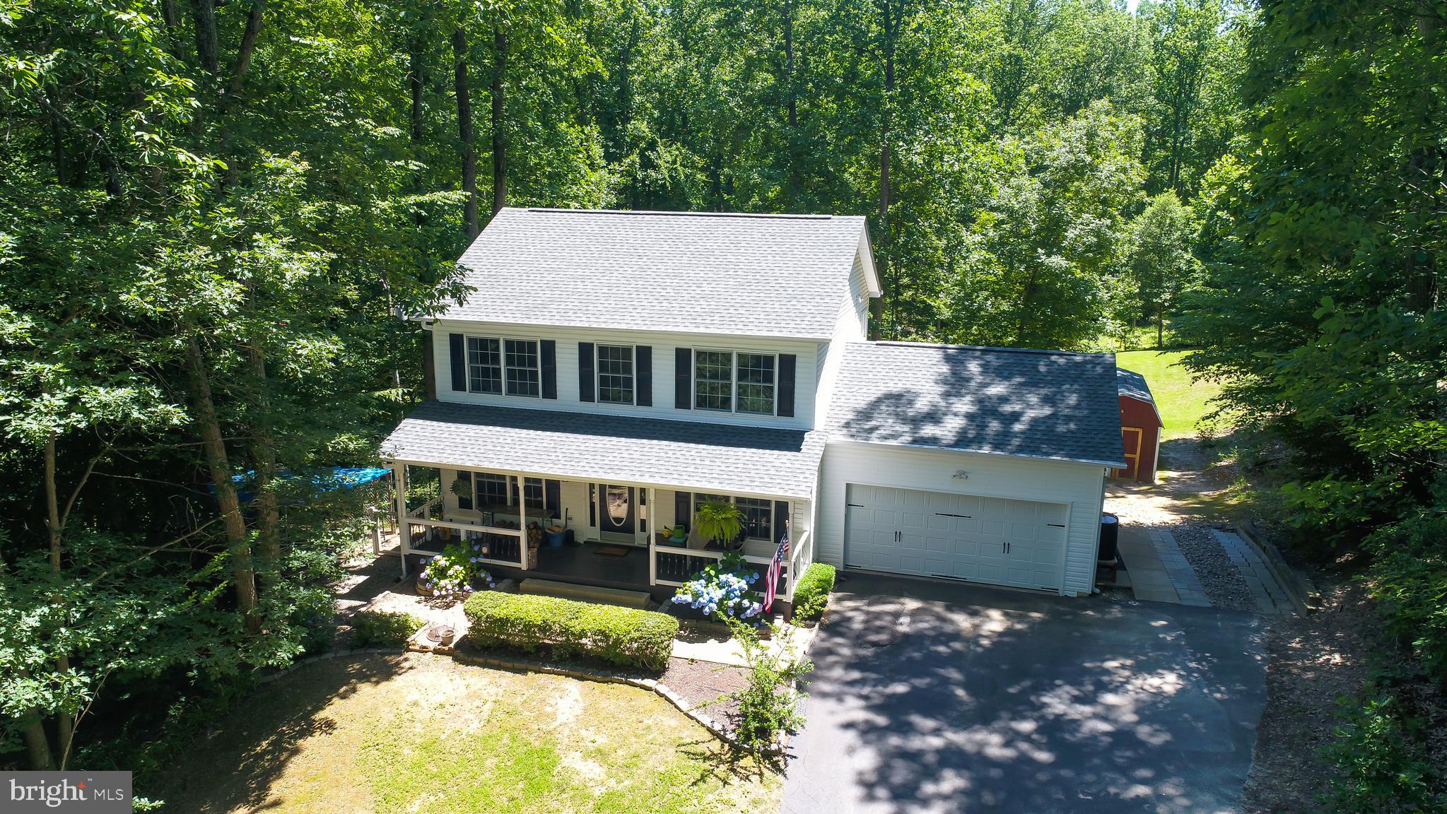15 Raspberry Lane Stafford, VA 22554 - Photo 49 of 49 Gallery Image 49