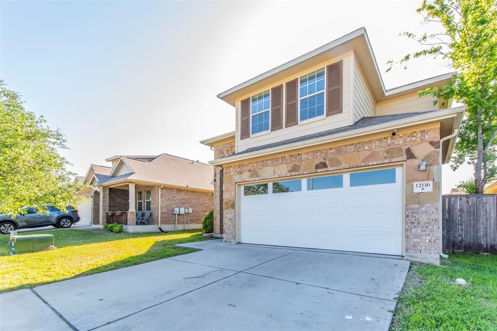 12116 Pecangate Way Manor, TX 78653 - Photo 22 of 27