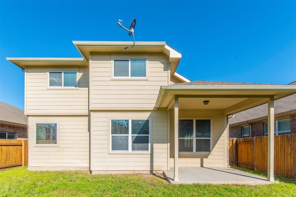 12116 Pecangate Way Manor, TX 78653 - Photo 23 of 27