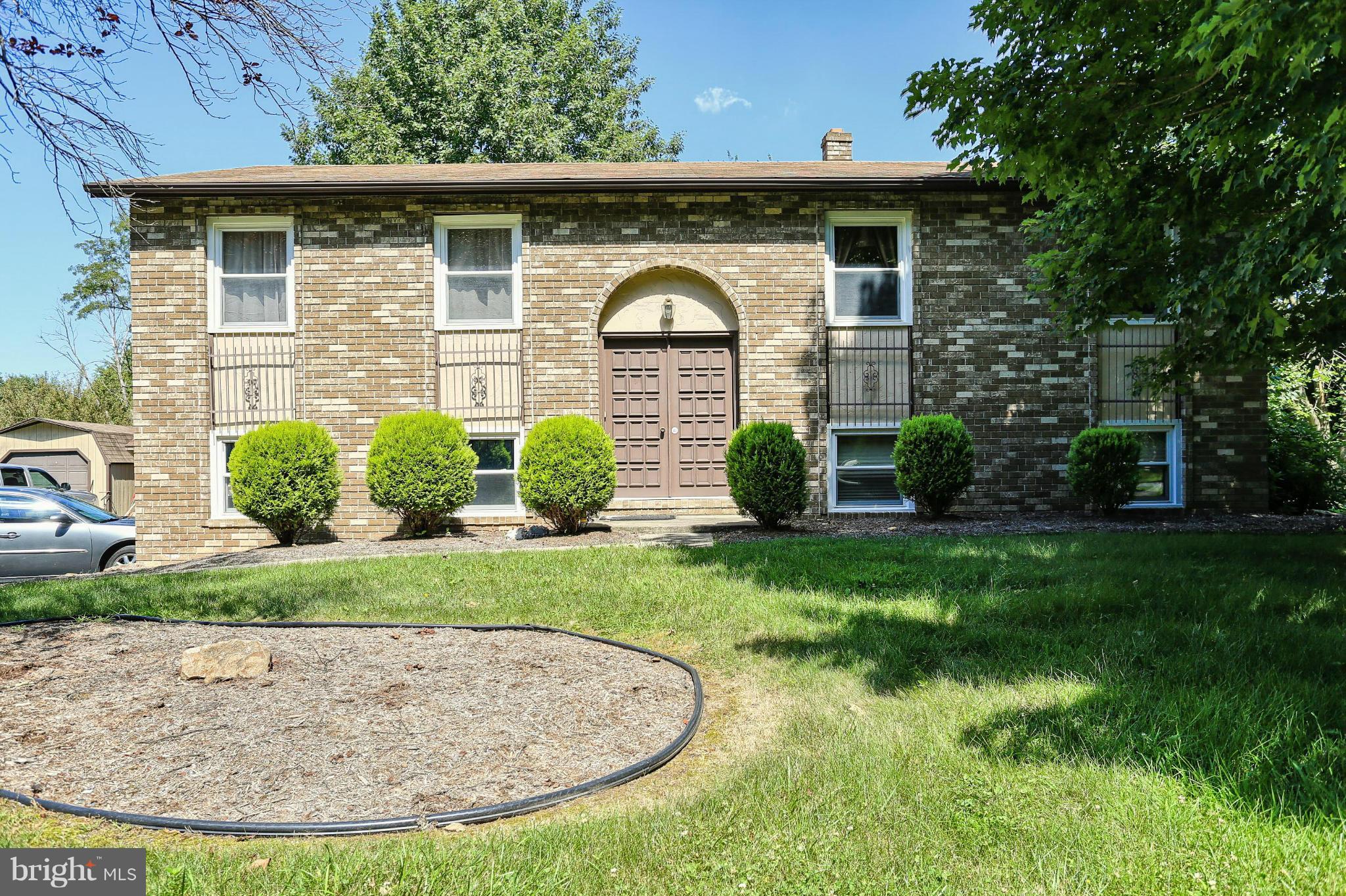 10615 Old Forge Road Waynesboro, PA 17268 - Photo 1 of 30 Exterior (Front)