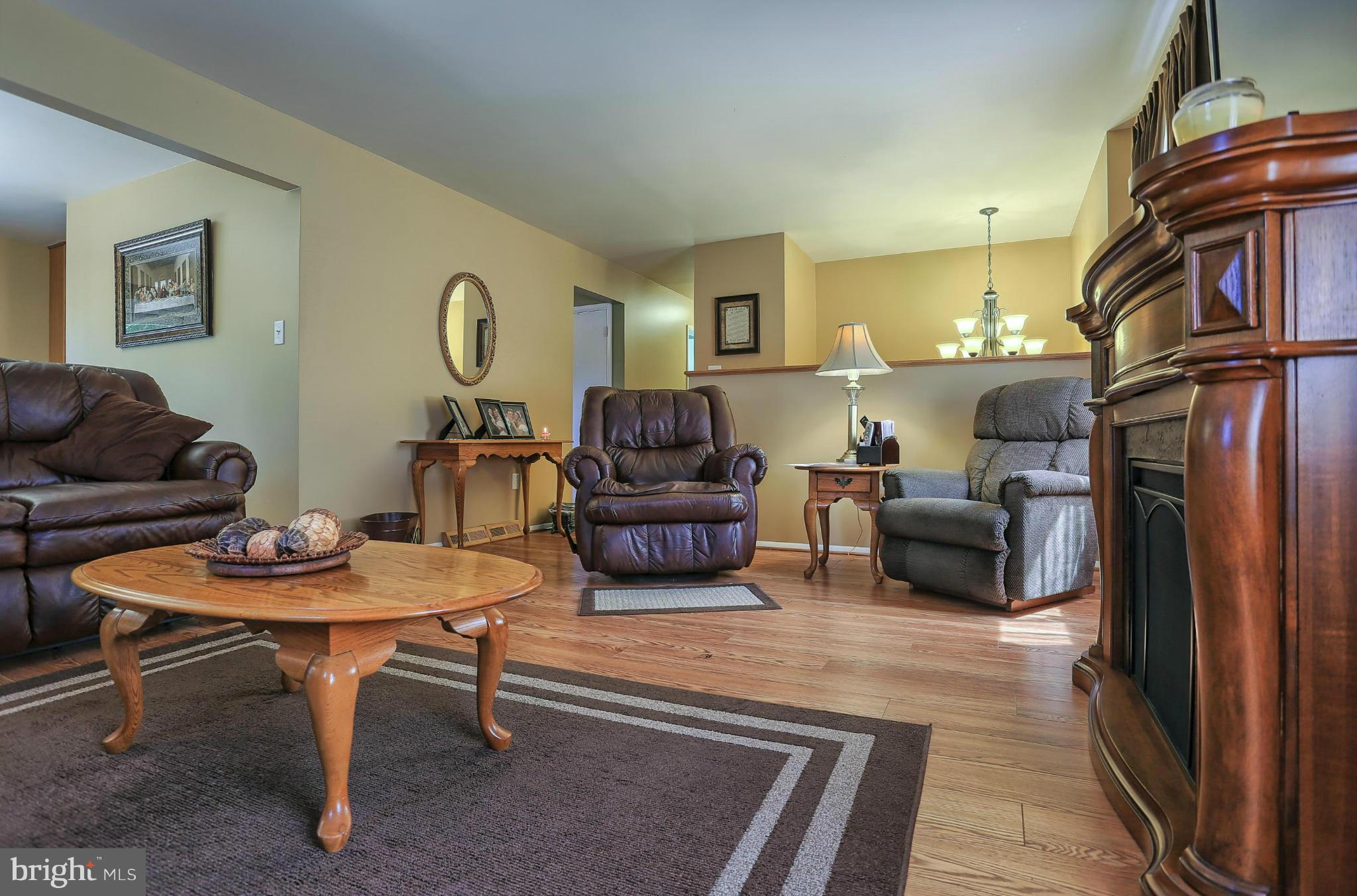 10615 Old Forge Road Waynesboro, PA 17268 - Photo 13 of 30 Family Room