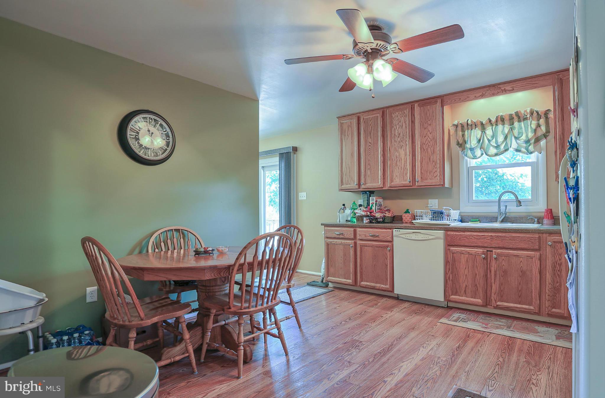 10615 Old Forge Road Waynesboro, PA 17268 - Photo 14 of 30 Kitchen