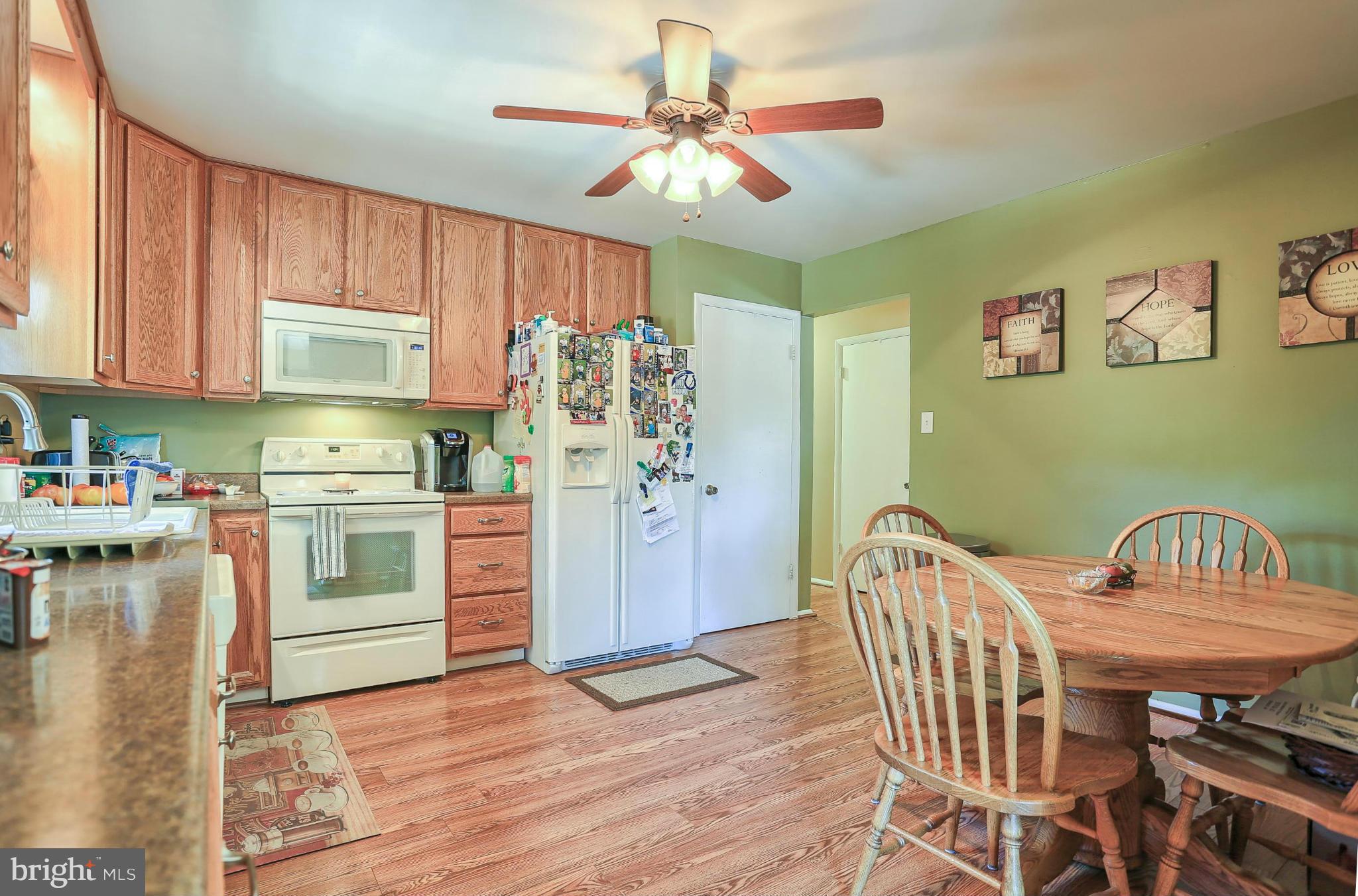 10615 Old Forge Road Waynesboro, PA 17268 - Photo 15 of 30 Kitchen