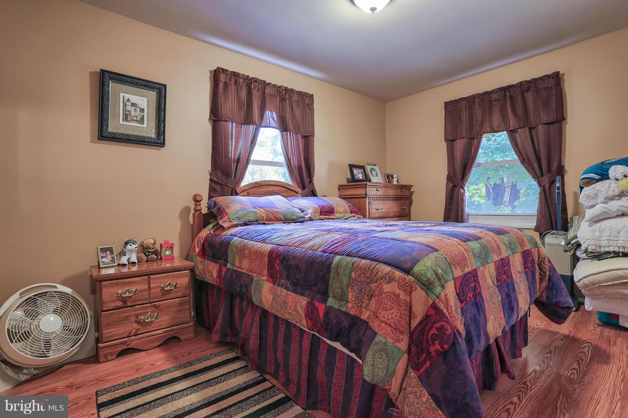 10615 Old Forge Road Waynesboro, PA 17268 - Photo 17 of 30 Bedroom