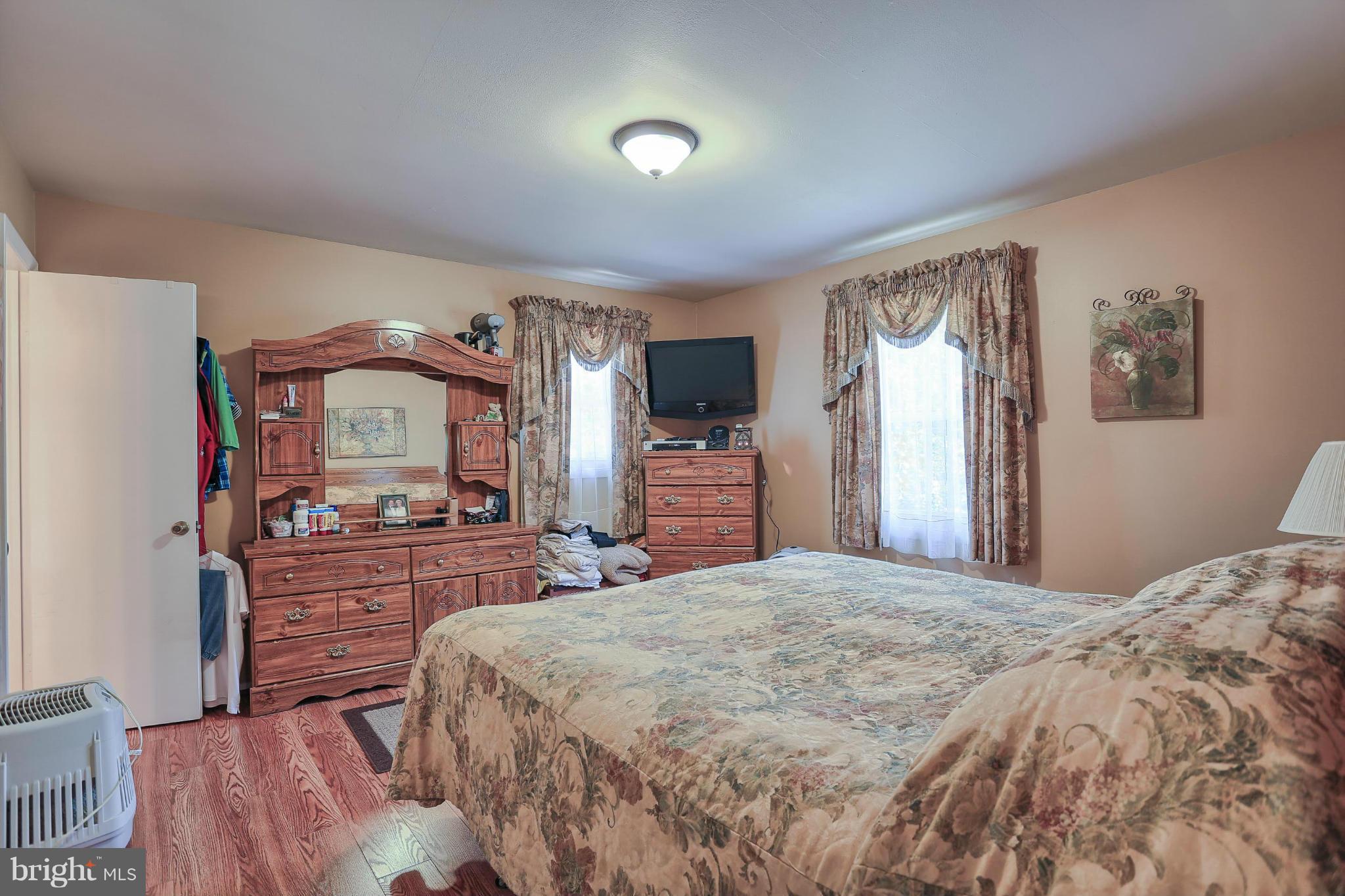 10615 Old Forge Road Waynesboro, PA 17268 - Photo 19 of 30 Bedroom (Master)