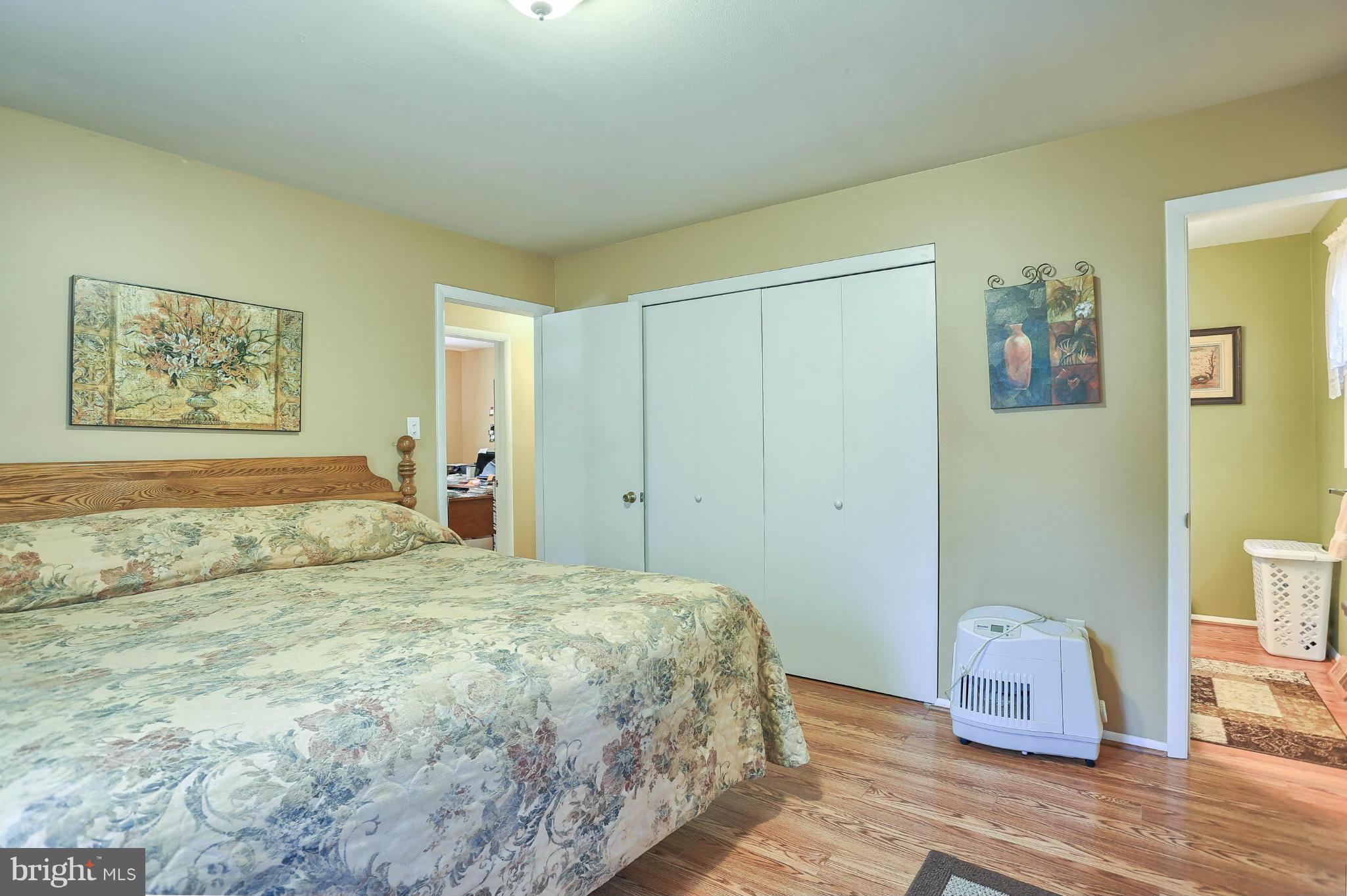 10615 Old Forge Road Waynesboro, PA 17268 - Photo 20 of 30 Bedroom (Master)
