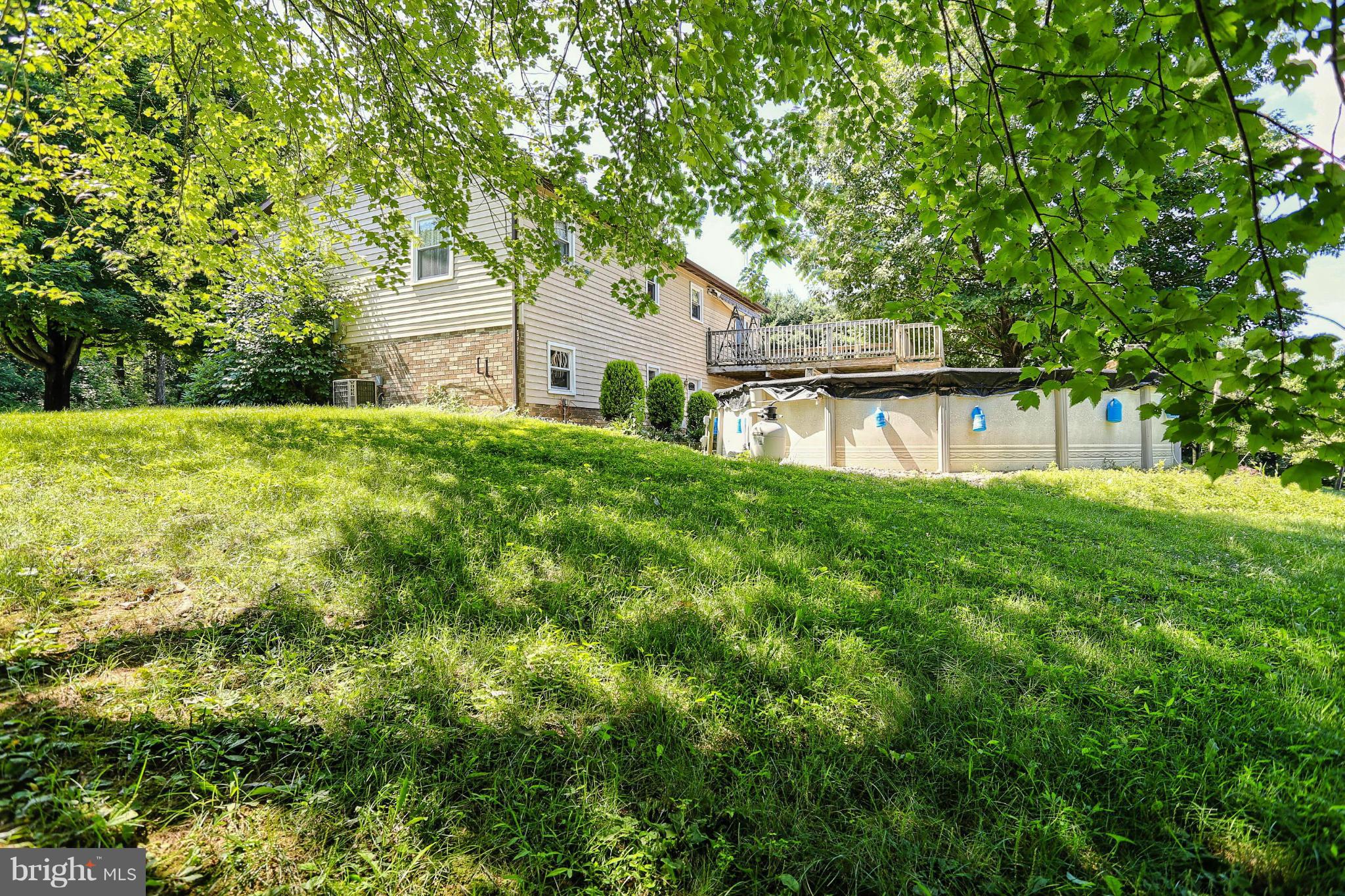 10615 Old Forge Road Waynesboro, PA 17268 - Photo 2 of 30 Exterior (Rear)