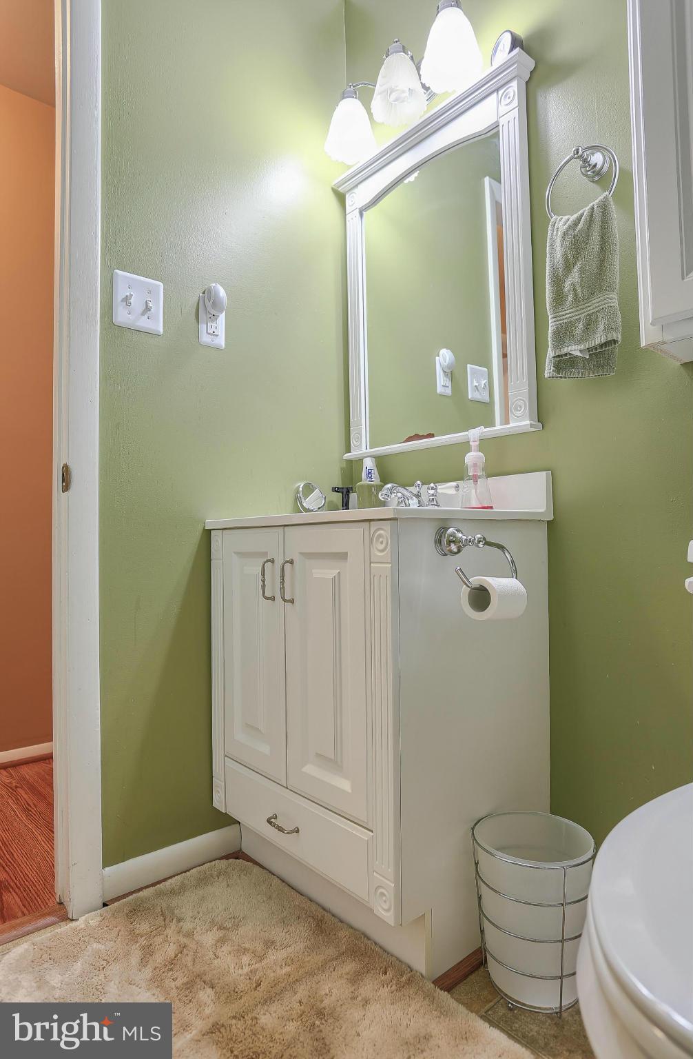 10615 Old Forge Road Waynesboro, PA 17268 - Photo 23 of 30 Bath