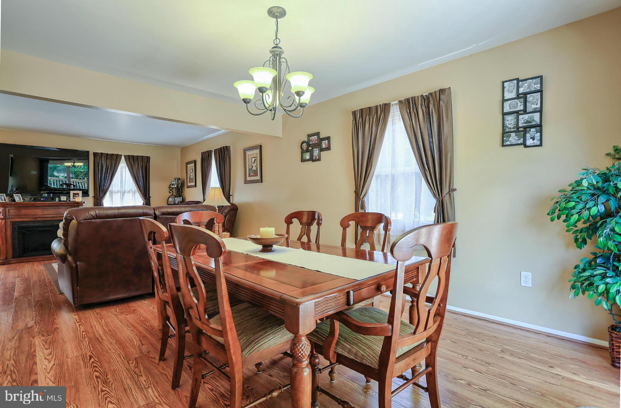 10615 Old Forge Road Waynesboro, PA 17268 - Photo 28 of 30 Dining Room