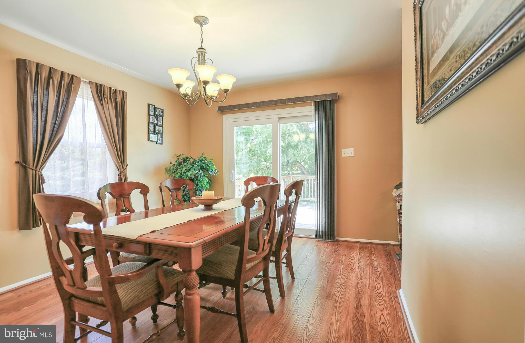 10615 Old Forge Road Waynesboro, PA 17268 - Photo 30 of 30 Dining Room