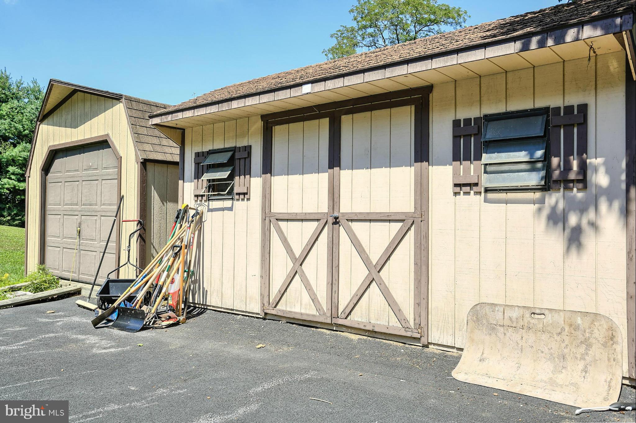 10615 Old Forge Road Waynesboro, PA 17268 - Photo 4 of 30 Exterior (General)