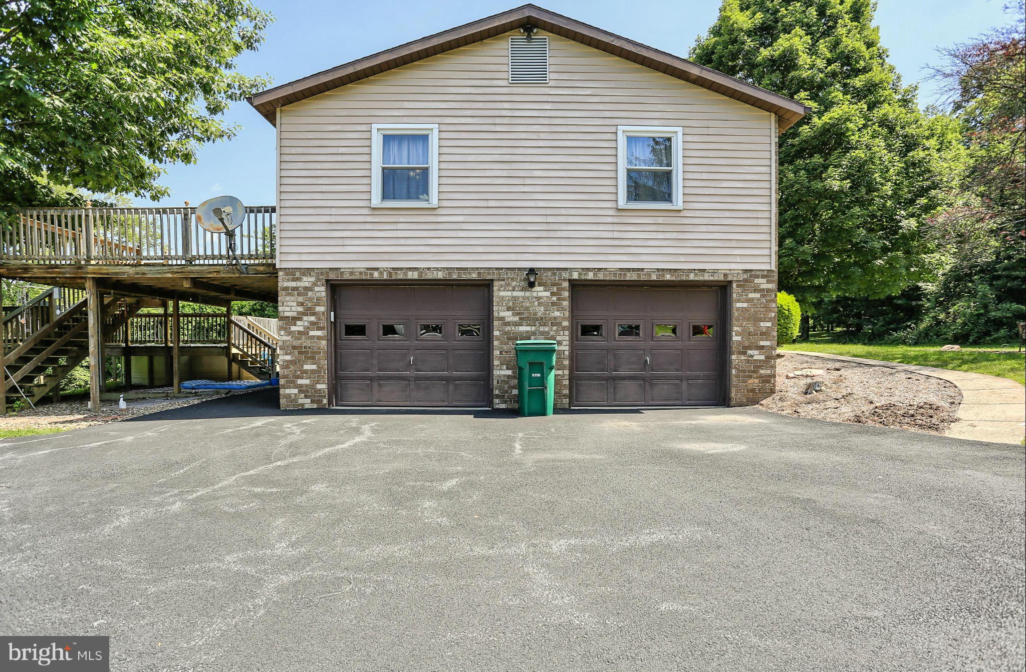 10615 Old Forge Road Waynesboro, PA 17268 - Photo 9 of 30 Exterior (General)