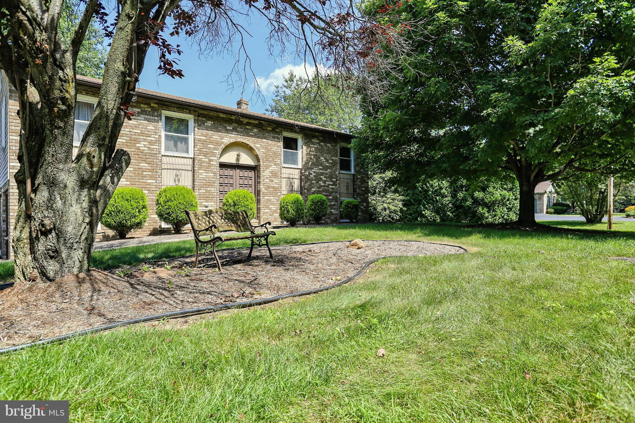 10615 Old Forge Road Waynesboro, PA 17268 - Photo 10 of 30 Exterior (Front)