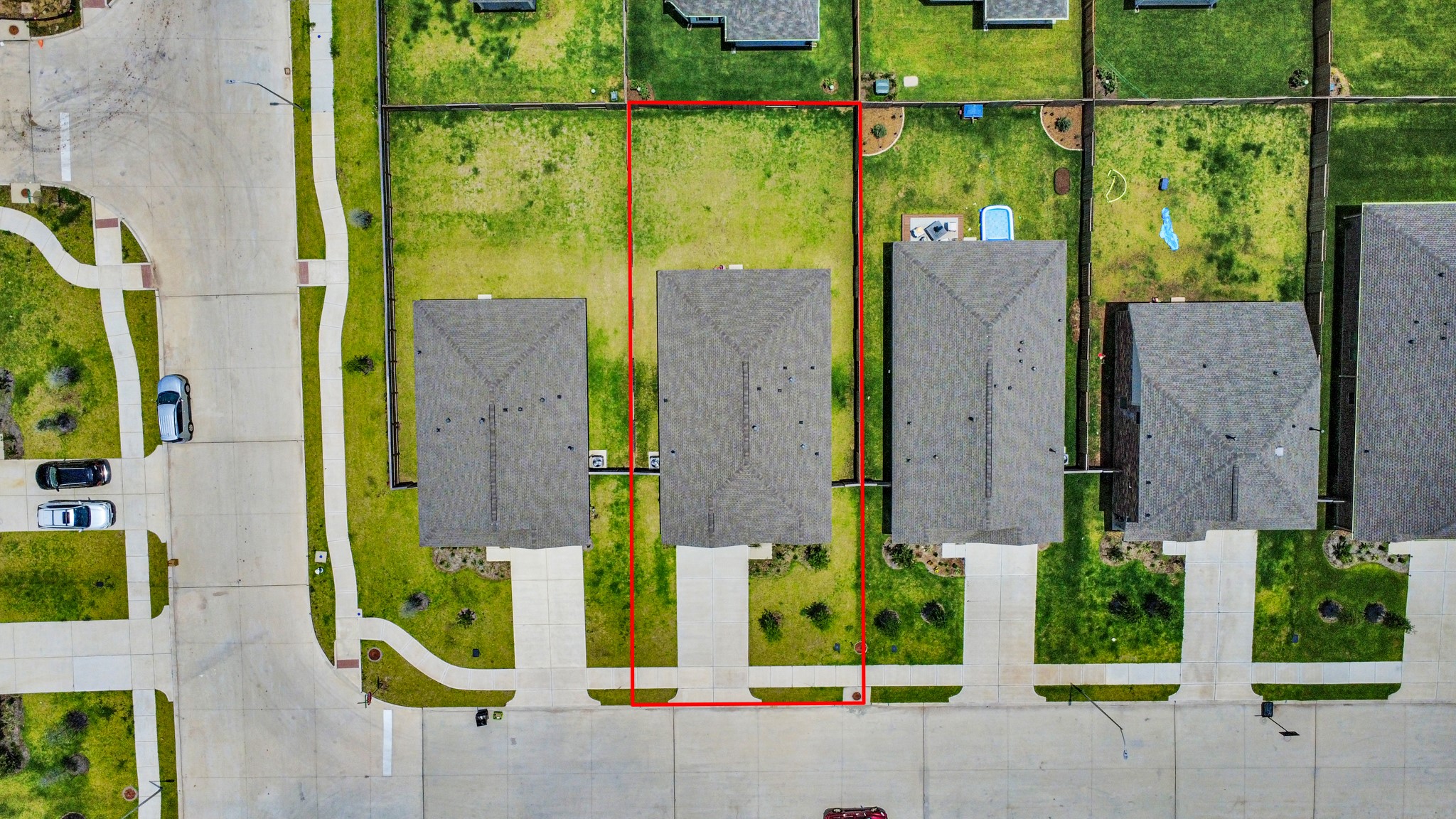 1607 Red Oak Drive Rosenberg, TX 77471 - Photo 34 of 39