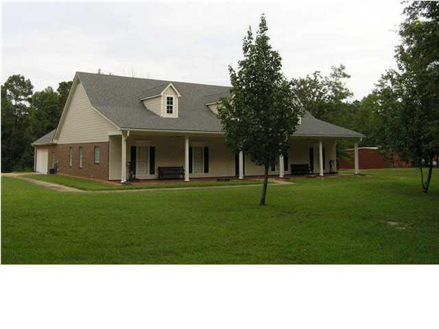 115 Burke Road Florence, MS 39073 - Photo 1 of 7 Photo 1