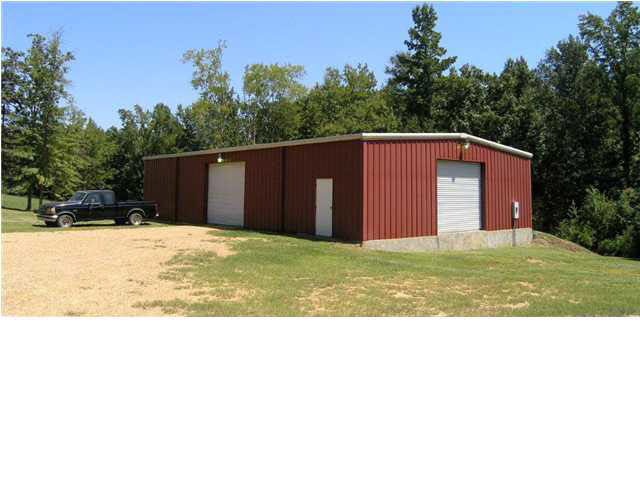 115 Burke Road Florence, MS 39073 - Photo 3 of 7 Photo 3