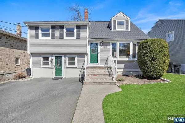 $739,000 | 687 Lancaster Road, Ridgefield, NJ 07657