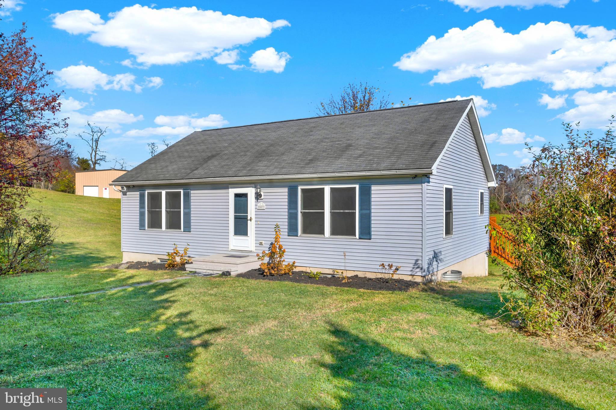 507 North Clear Ridge Road Union Bridge, MD 21791 - Photo 1 of 55
