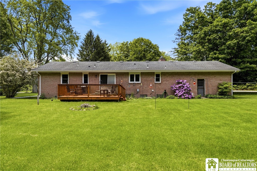 701 Stolle Road Elma, NY 14059 - Photo 43 of 44