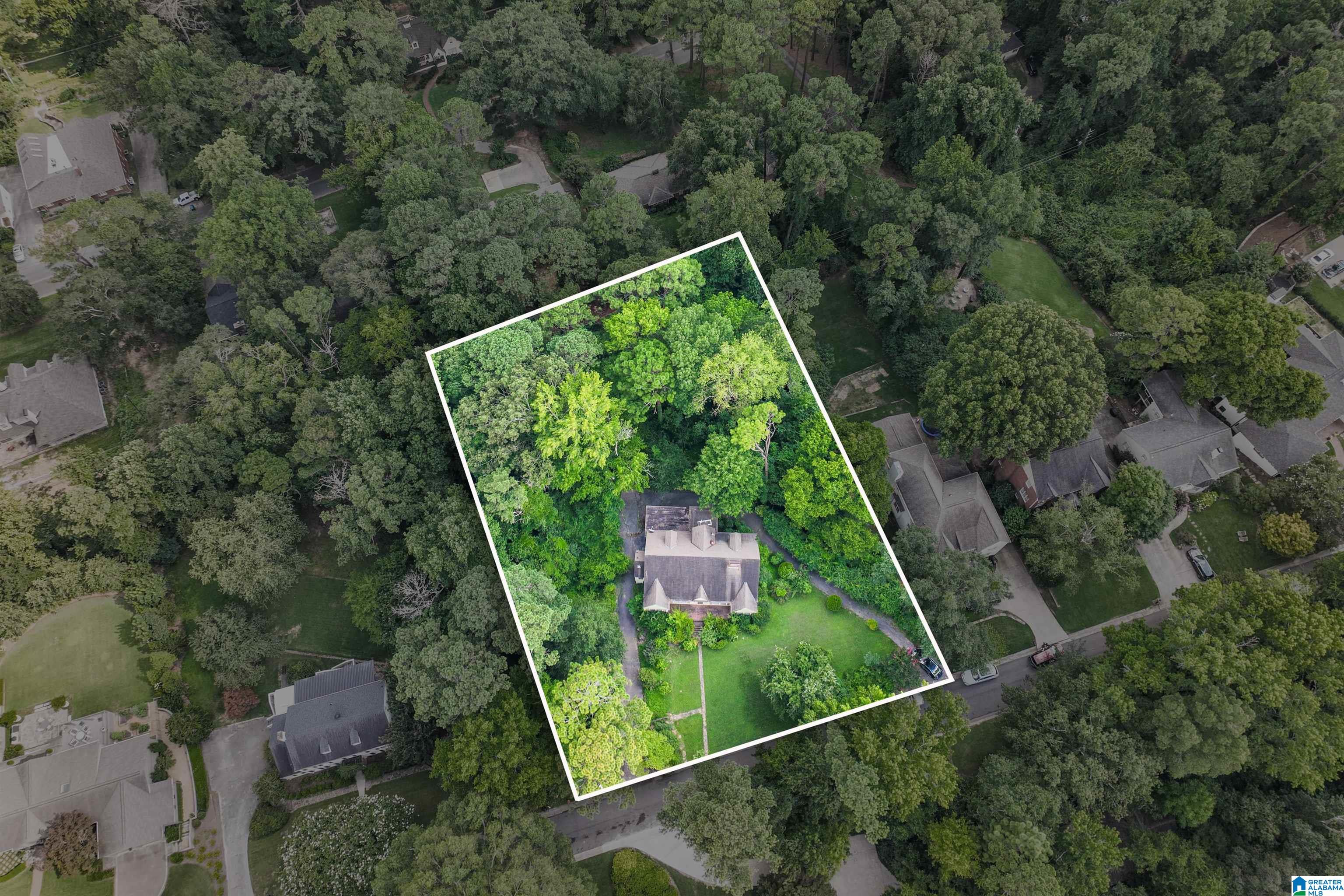 1801 Wellington Road Birmingham, AL 35209 - Photo 2 of 15