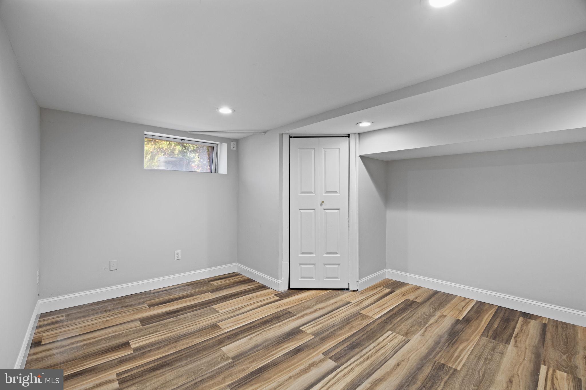 171 North Carol Boulevard Upper Darby, PA 19082 - Photo 21 of 32 a view of empty room