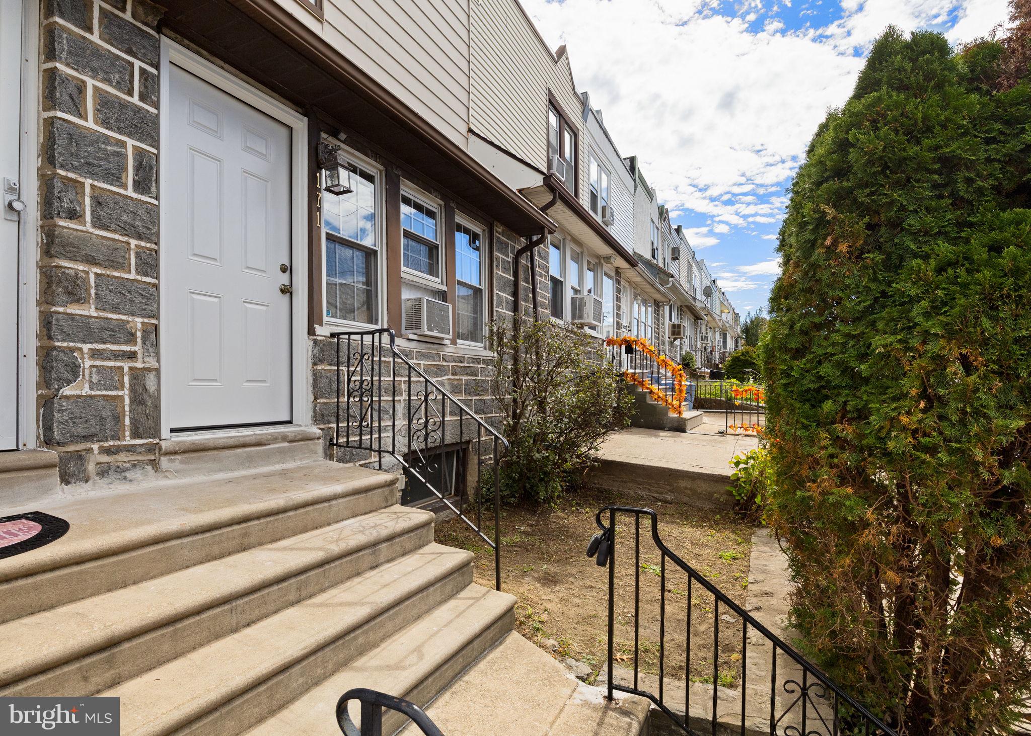171 North Carol Boulevard Upper Darby, PA 19082 - Photo 29 of 32 a view of building with street
