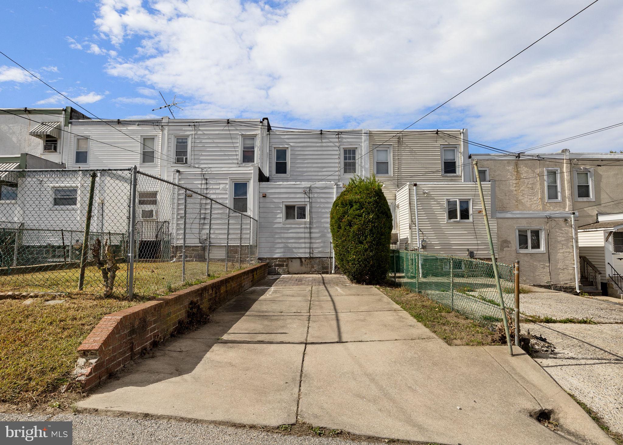 171 North Carol Boulevard Upper Darby, PA 19082 - Photo 30 of 32 a view of a building with many windows