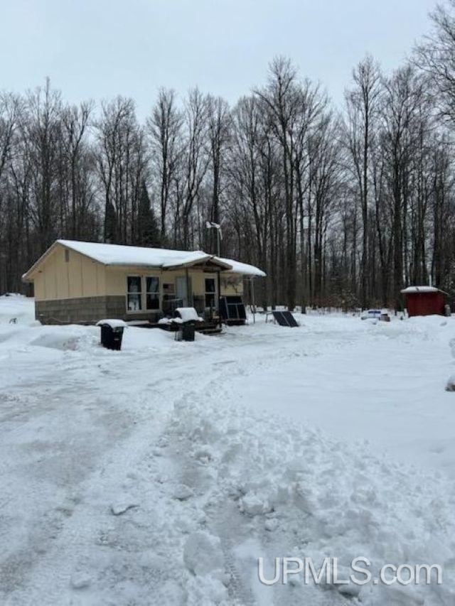 Tbd County Line Road Foster City, MI 49834 - Photo 12 of 56