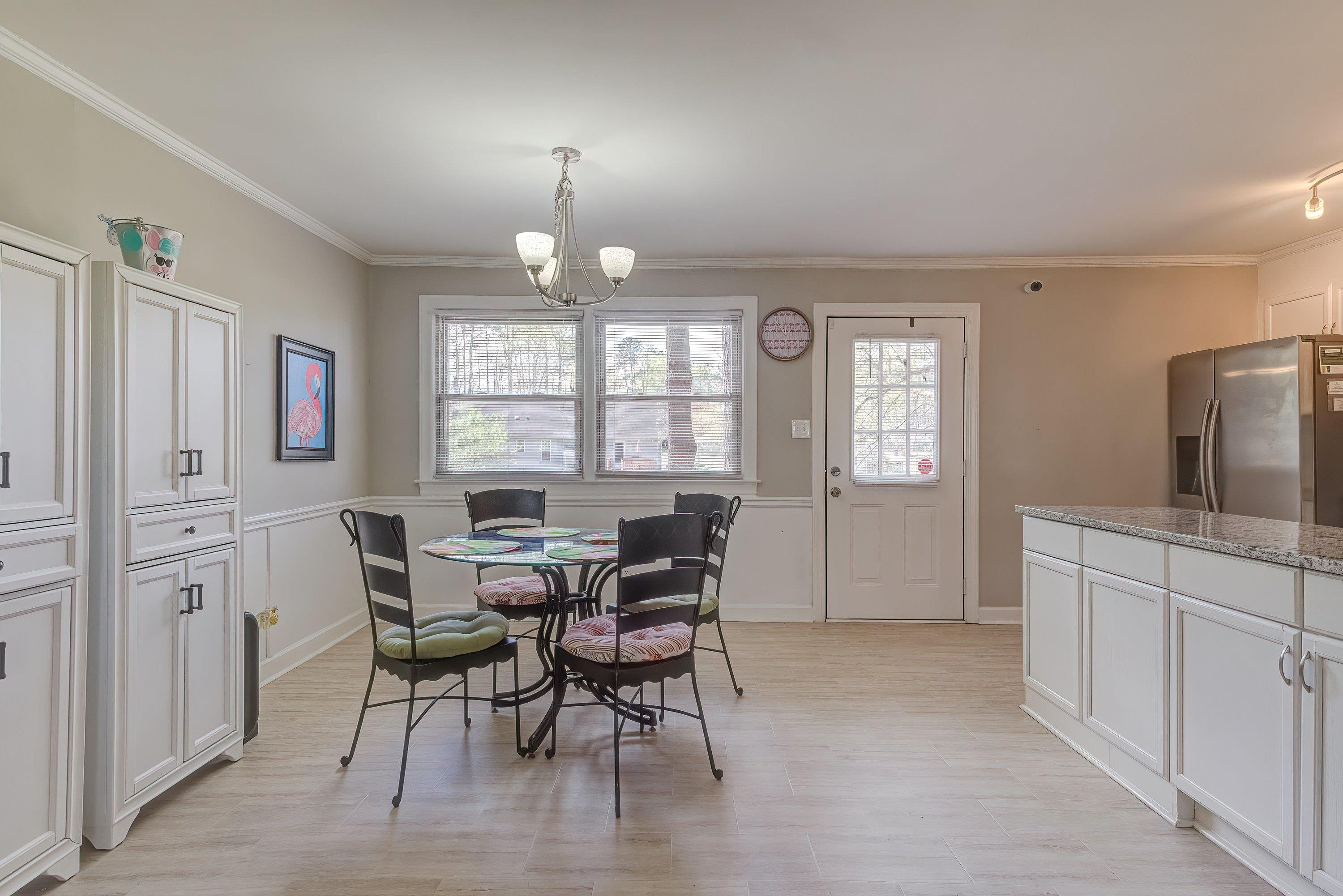 1624 Rose Lane Raleigh, NC 27610 - Photo 9 of 25 Photo 9